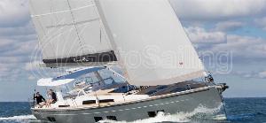 hanse yachts hanse 588