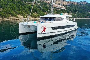 Salty Dragon Bali Catamaran Bali Catspace