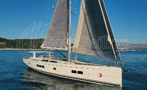 hanse yachts hanse 675