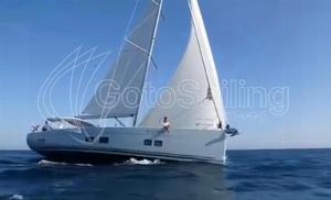 hanse yachts hanse 588