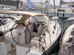 hanse yachts hanse 325