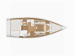 Nautilus Dufour 360 GL