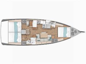 Celtic Breeze Sun Odyssey 440