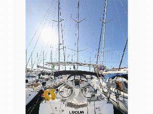 jeanneau sun odyssey 39i