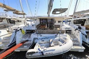 fountaine pajot fountaine pajot astrea 42