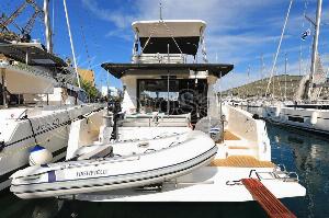 fountaine pajot fountaine pajot my 37