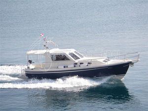 JEDVA SAS - Vektor  Adria 1002