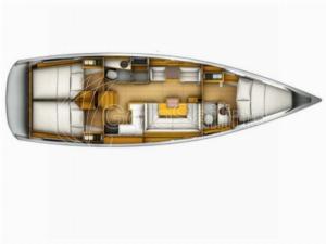 Turrun Turrun Sun Odyssey 419