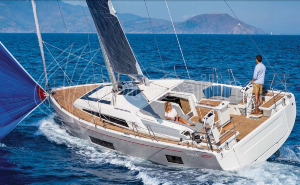 beneteau oceanis 461