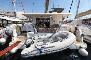 fountaine pajot fountaine pajot lucia 40