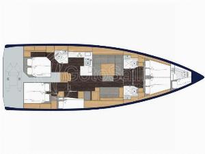 S/Y Elli Bavaria C50