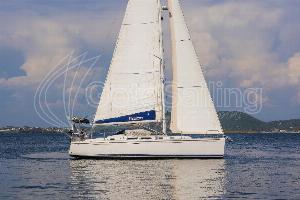 hanse yachts hanse 400