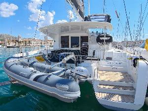 lagoon beneteau lagoon 40