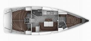 Marlin 3 Bavaria Cruiser 41