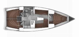 Emira Bavaria Cruiser 37