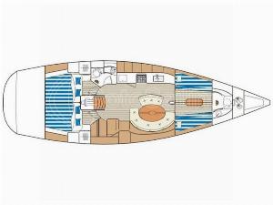 FIRST CLASS II First 47.7