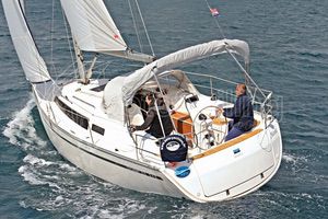 bavaria yachtbau bavaria cruiser 33