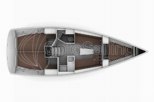 Studena Bavaria Cruiser 34