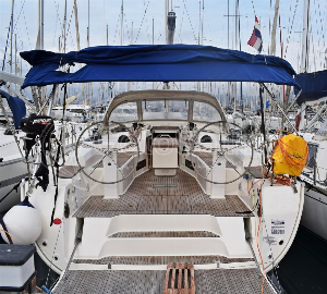 bavaria yachtbau bavaria cruiser 45
