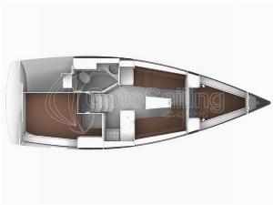 MIRELLA Bavaria Cruiser 33