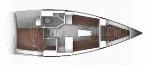 Pace Bavaria Cruiser 34