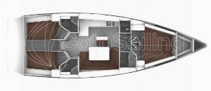 Divine Bavaria Cruiser 46