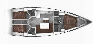 Sirius Bavaria Cruiser 46