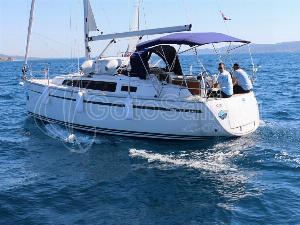 bavaria yachtbau bavaria cruiser 34