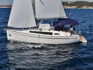 bavaria yachtbau bavaria cruiser 34