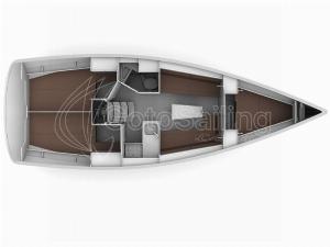 VITA Bavaria Cruiser 34