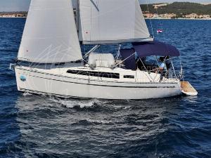 bavaria yachtbau bavaria cruiser 34