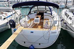 bavaria yachtbau bavaria cruiser 37 3 cab