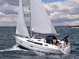bavaria yachtbau bavaria cruiser 37