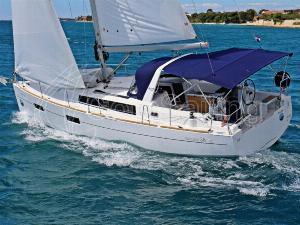 FEDE Bénéteau Oceanis 38
