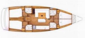 Nomia Sun Odyssey 469