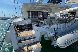 fountaine pajot fountaine pajot astrea 42