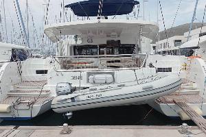 lagoon beneteau lagoon 46