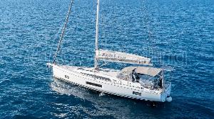 beneteau oceanis 461