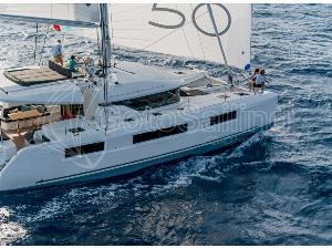 lagoon beneteau lagoon 50