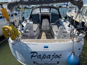 Papajoe Bavaria Yachtbau Bavaria Cruiser 37
