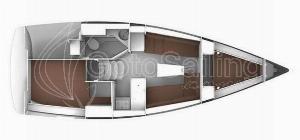 Bella Bavaria Cruiser 33