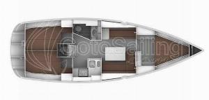 Bluesbreaker Bavaria Cruiser 36