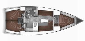 Bella Luna Bavaria Cruiser 37