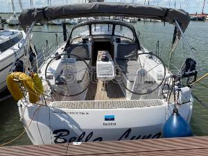 Bella Luna Bavaria Yachtbau Bavaria Cruiser 37