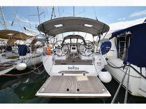 bavaria yachtbau bavaria cruiser 37