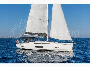 beneteau oceanis 461