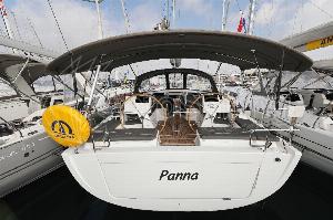 hanse yachts hanse 455