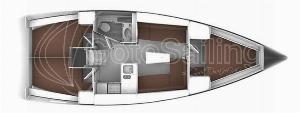 Merara Bavaria Cruiser 37