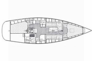 NinaNina Bavaria Cruiser 34