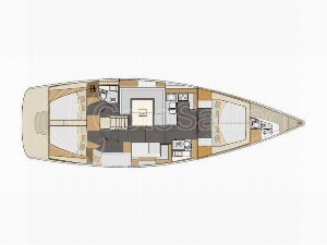 Mojito Elan Impression 50